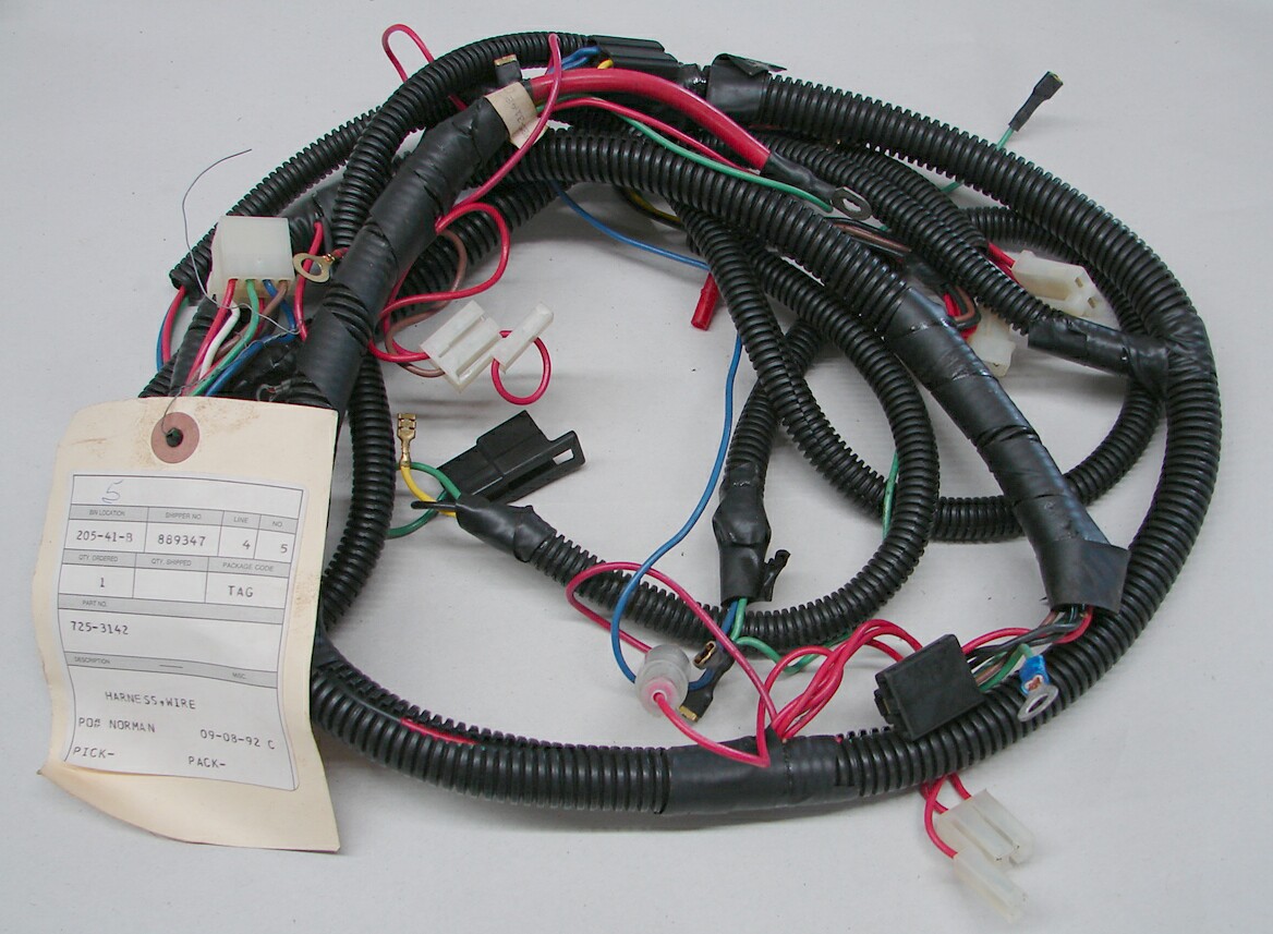 Cub Cadets NOS, onan, ME1852658, Headlight, Tail light, switch